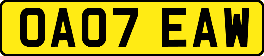 OA07EAW