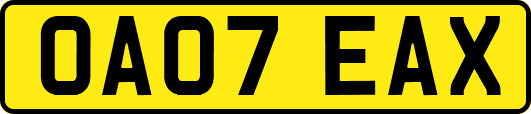 OA07EAX