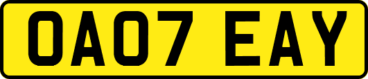OA07EAY