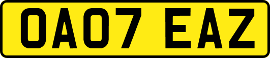 OA07EAZ