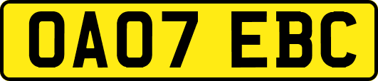 OA07EBC