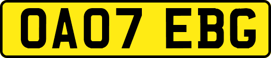 OA07EBG