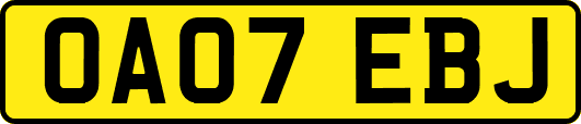 OA07EBJ
