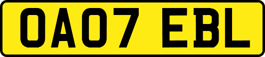 OA07EBL
