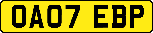 OA07EBP