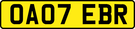 OA07EBR