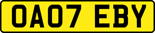 OA07EBY