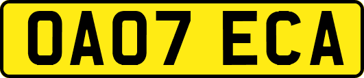 OA07ECA