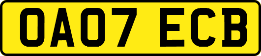 OA07ECB