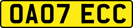 OA07ECC