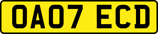 OA07ECD