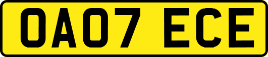 OA07ECE