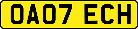 OA07ECH