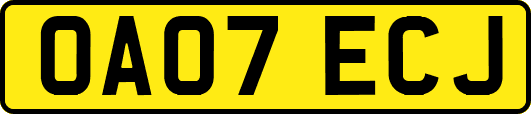 OA07ECJ