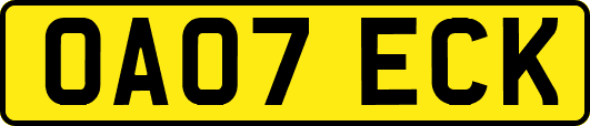 OA07ECK