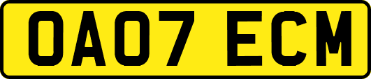 OA07ECM