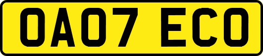 OA07ECO