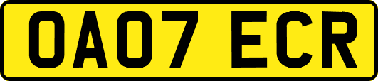 OA07ECR