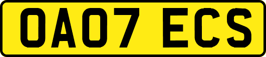 OA07ECS