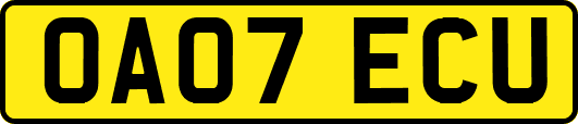 OA07ECU