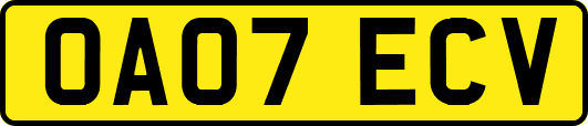 OA07ECV