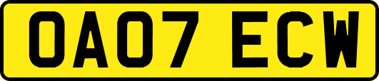 OA07ECW