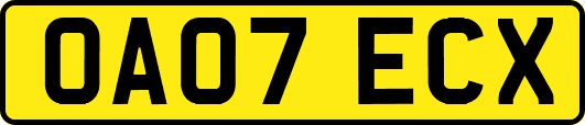 OA07ECX
