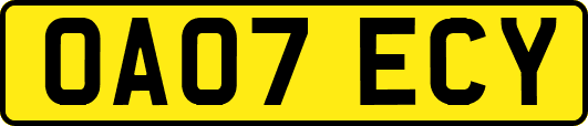 OA07ECY