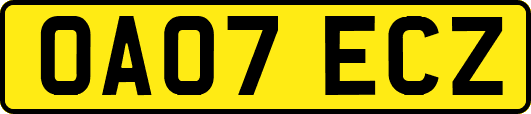 OA07ECZ