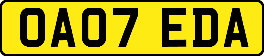 OA07EDA