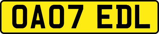OA07EDL