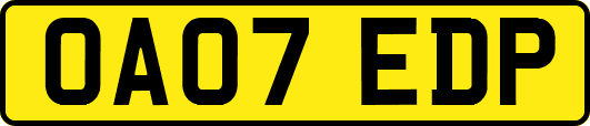 OA07EDP
