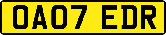 OA07EDR