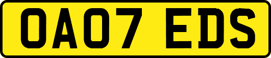 OA07EDS