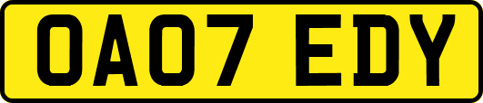 OA07EDY