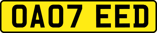 OA07EED
