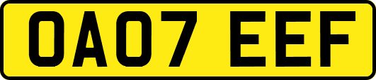OA07EEF