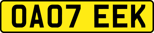 OA07EEK