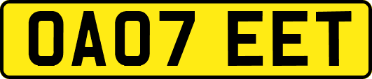 OA07EET