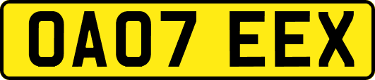 OA07EEX
