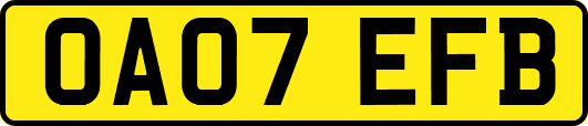 OA07EFB