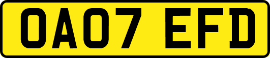 OA07EFD