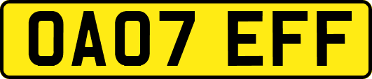 OA07EFF