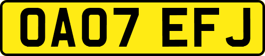 OA07EFJ
