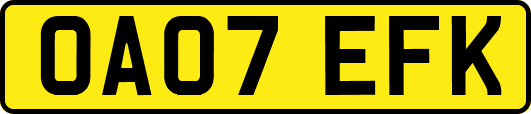 OA07EFK