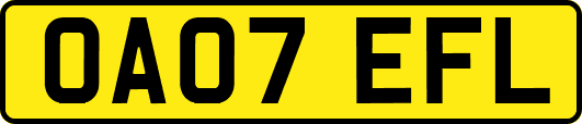 OA07EFL