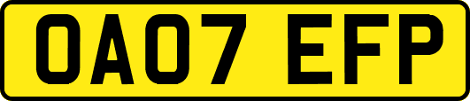 OA07EFP