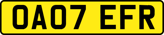 OA07EFR