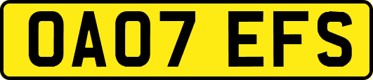 OA07EFS