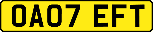 OA07EFT